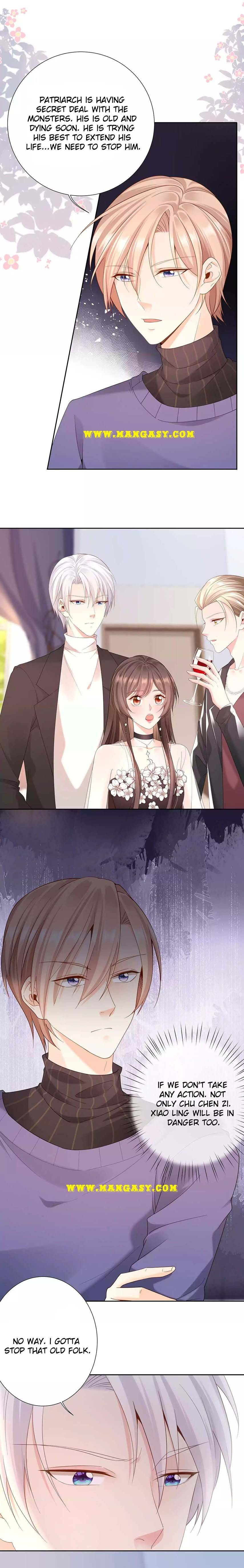 Guardian Of The Lord Chapter 64 - Page 5