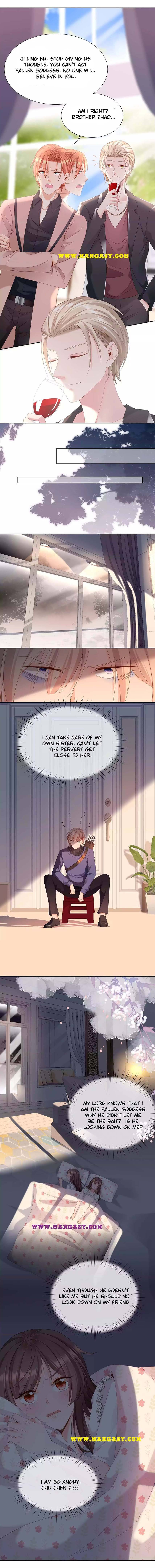 Guardian Of The Lord Chapter 64 - Page 7