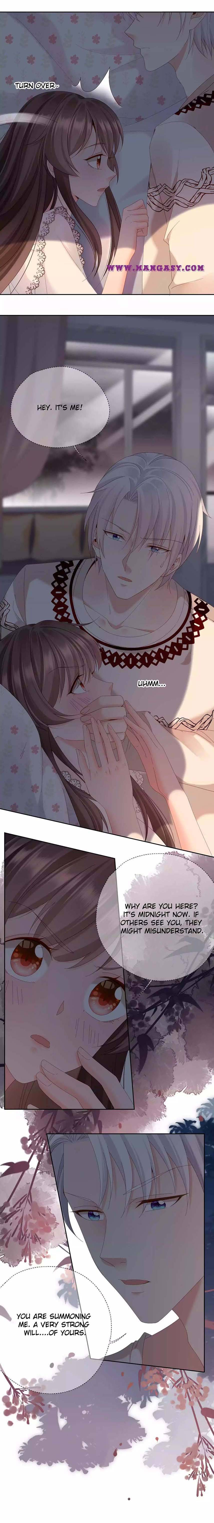 Guardian Of The Lord Chapter 64 - Page 8