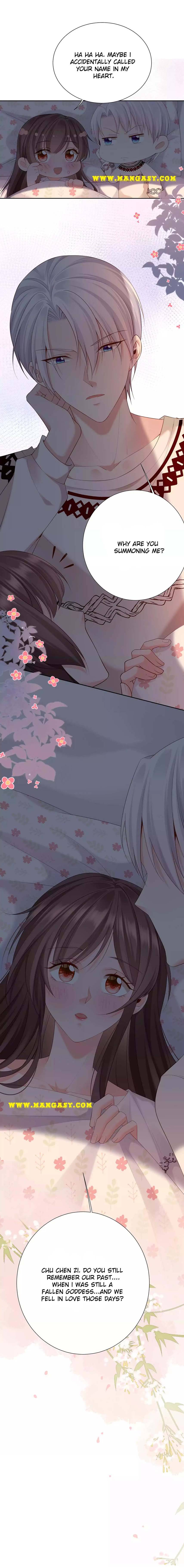 Guardian Of The Lord Chapter 64 - Page 9