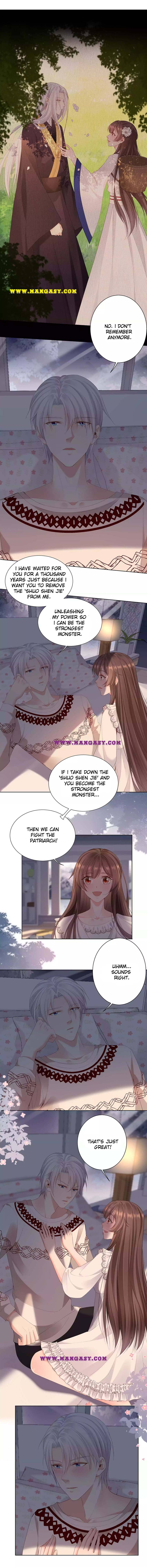 Guardian Of The Lord Chapter 65 - Page 2