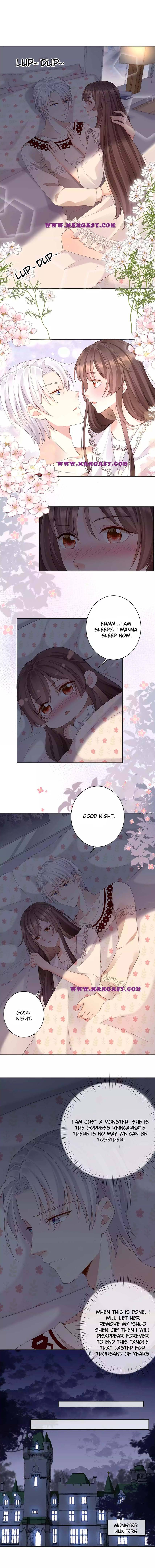 Guardian Of The Lord Chapter 65 - Page 3