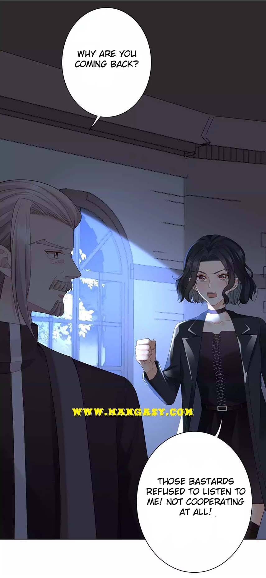 Guardian Of The Lord Chapter 65 - Page 4