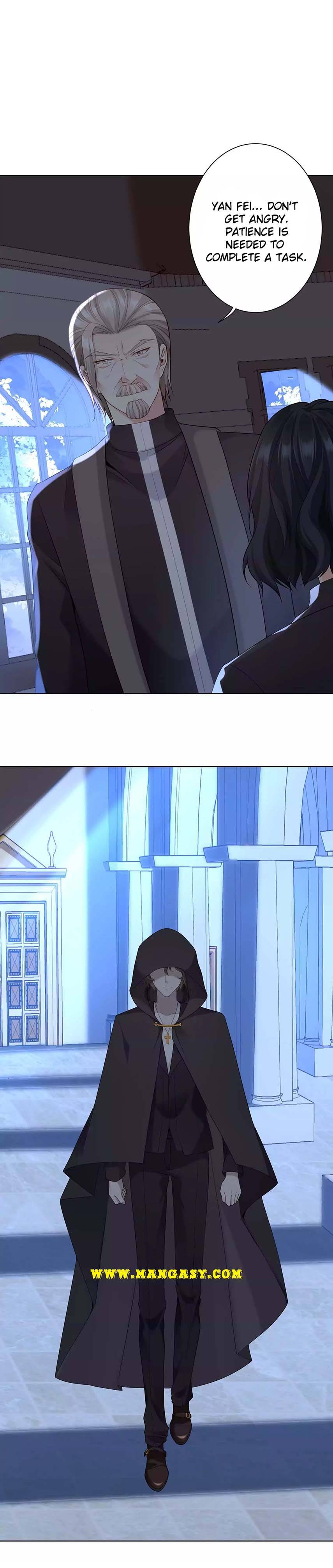 Guardian Of The Lord Chapter 65 - Page 5