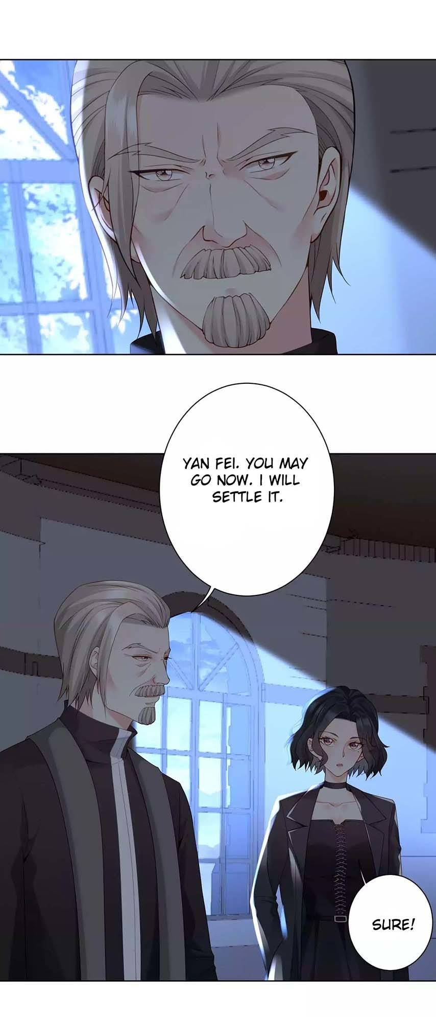 Guardian Of The Lord Chapter 65 - Page 6