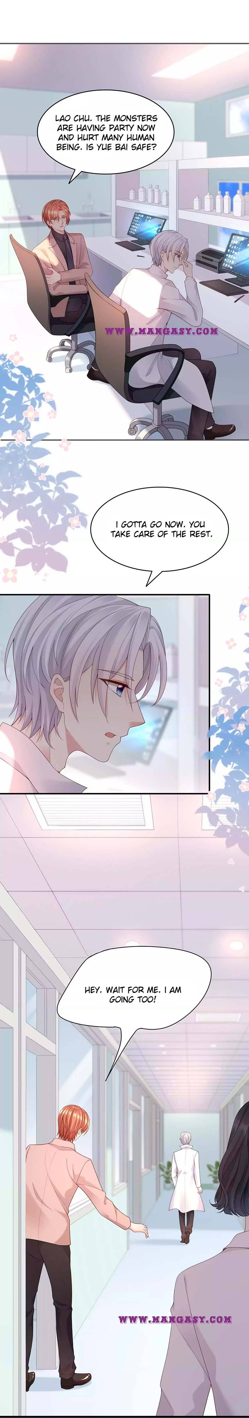 Guardian Of The Lord Chapter 66 - Page 4