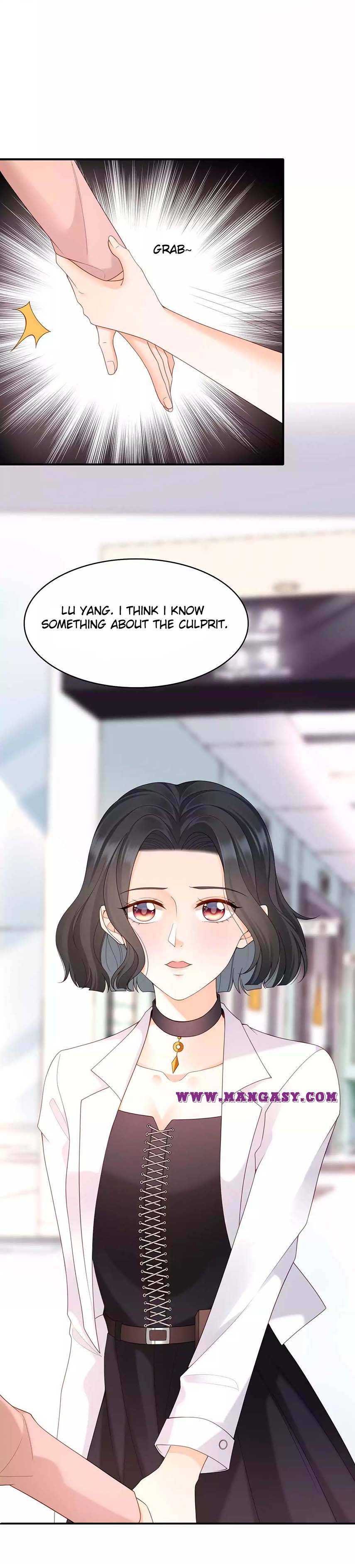 Guardian Of The Lord Chapter 66 - Page 5