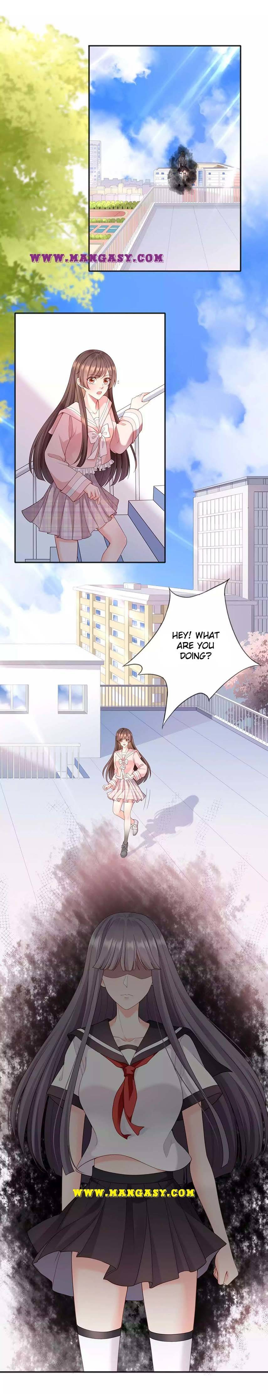 Guardian Of The Lord Chapter 66 - Page 7