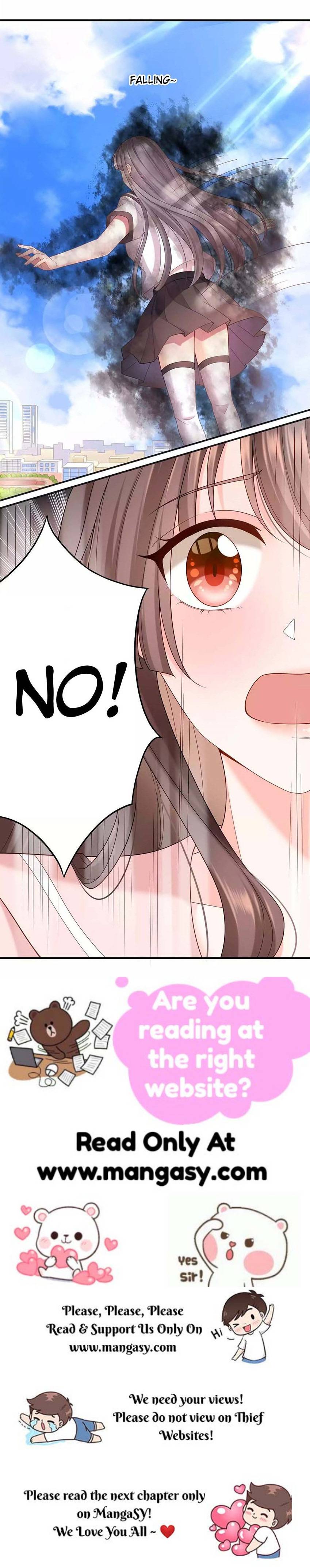 Guardian Of The Lord Chapter 66 - Page 8