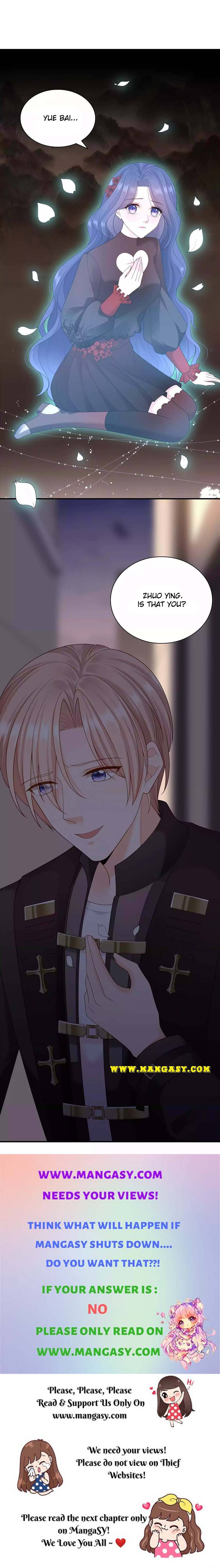 Guardian Of The Lord Chapter 67 - Page 10