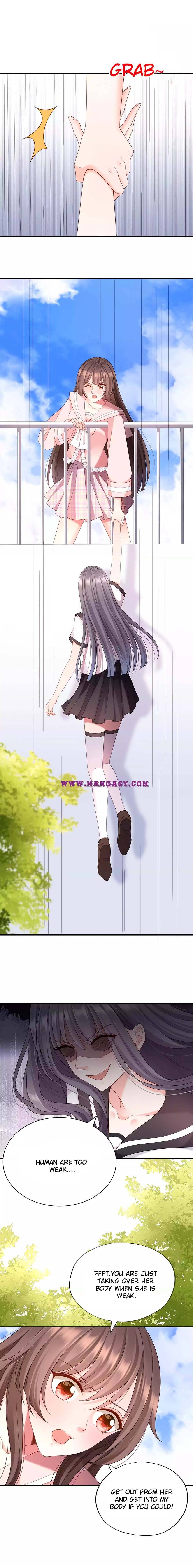 Guardian Of The Lord Chapter 67 - Page 2