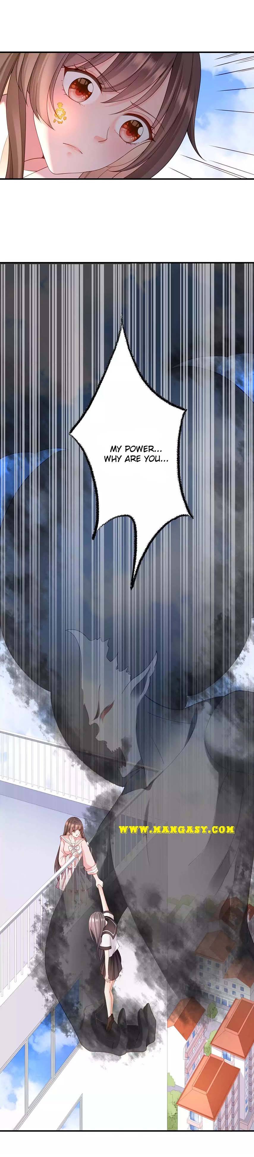 Guardian Of The Lord Chapter 67 - Page 3