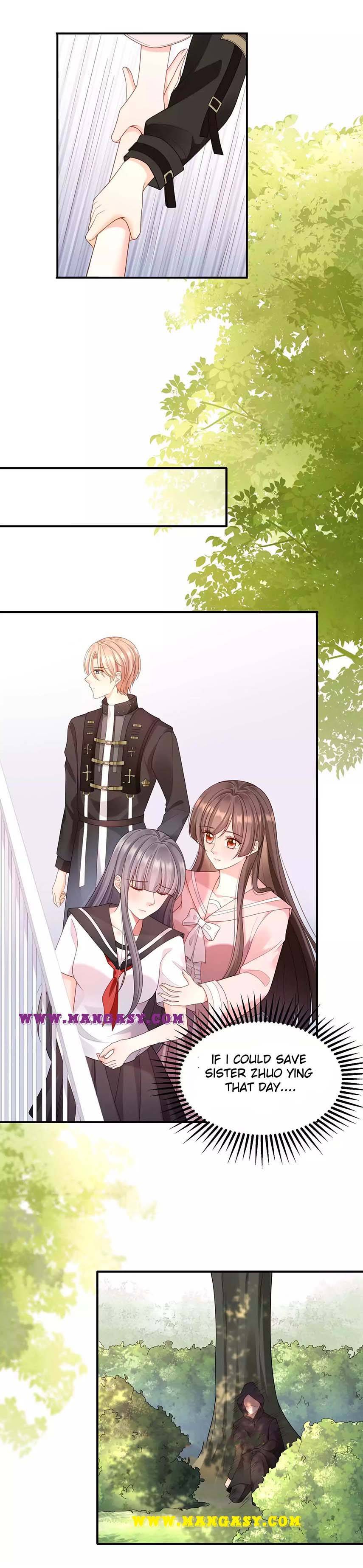 Guardian Of The Lord Chapter 67 - Page 5