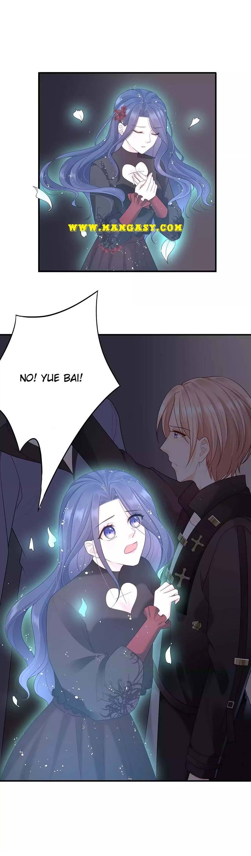 Guardian Of The Lord Chapter 67 - Page 7