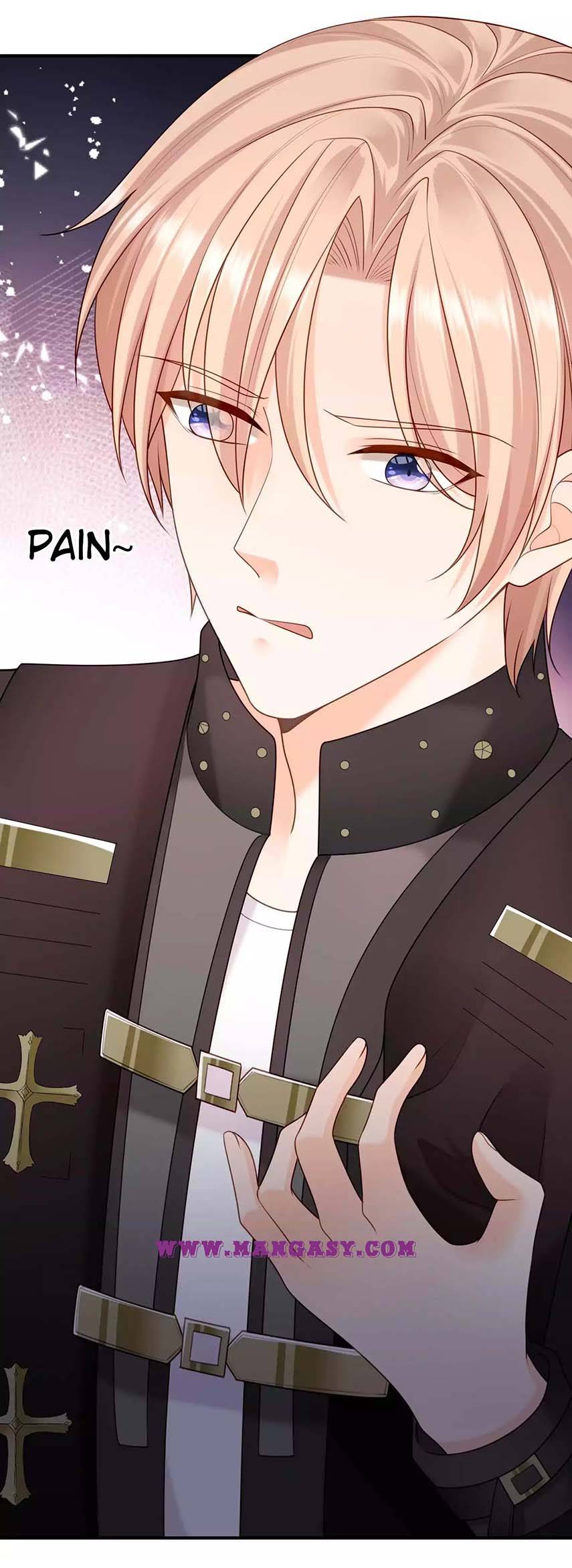 Guardian Of The Lord Chapter 67 - Page 8