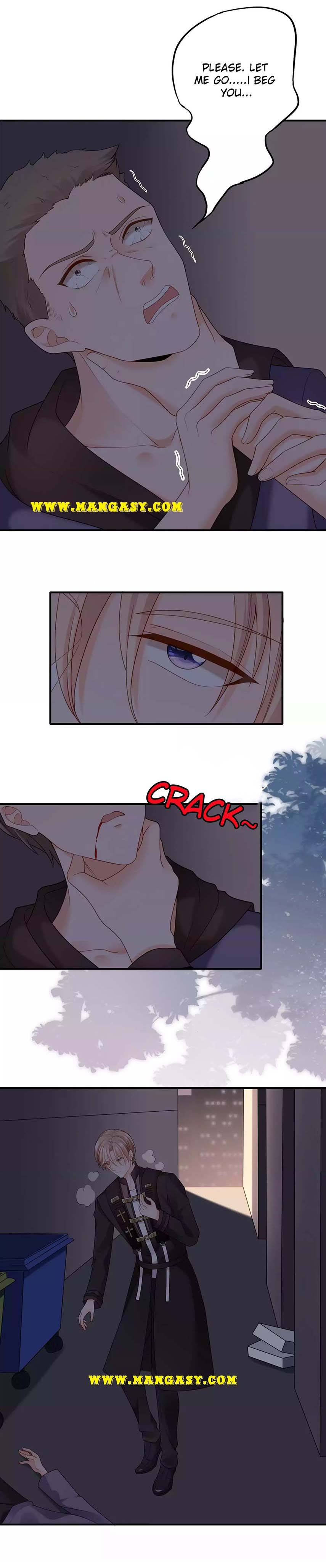 Guardian Of The Lord Chapter 67 - Page 9