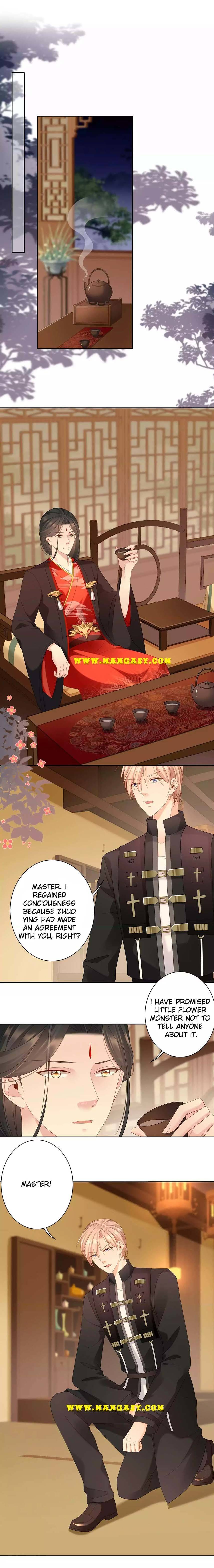 Guardian Of The Lord Chapter 68 - Page 2