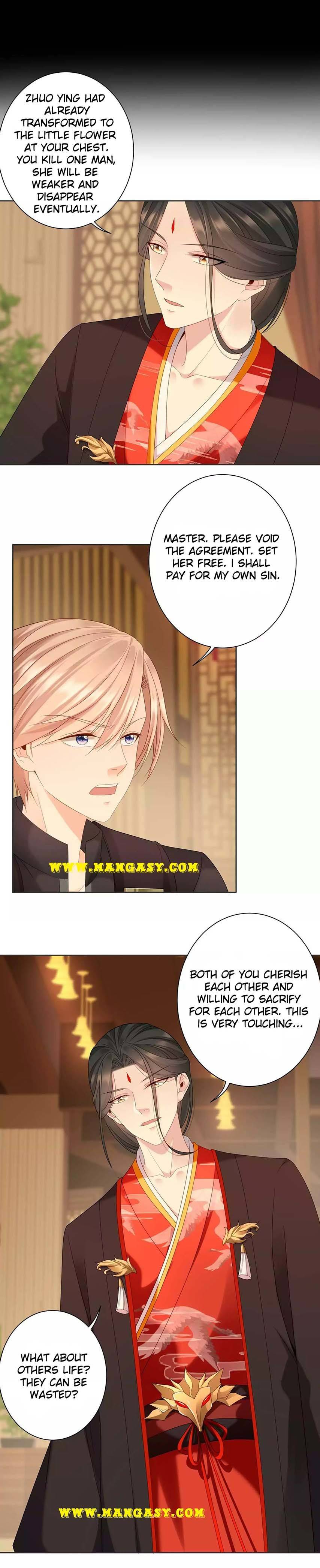 Guardian Of The Lord Chapter 68 - Page 4