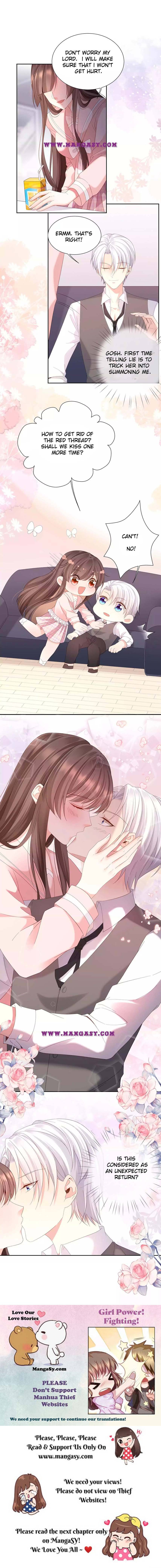 Guardian Of The Lord Chapter 68 - Page 7