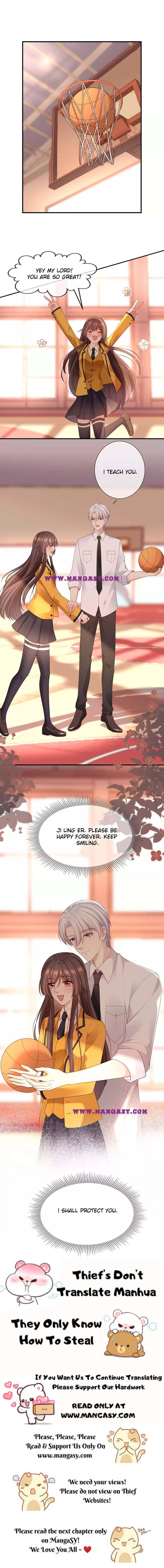 Guardian Of The Lord Chapter 69 - Page 10