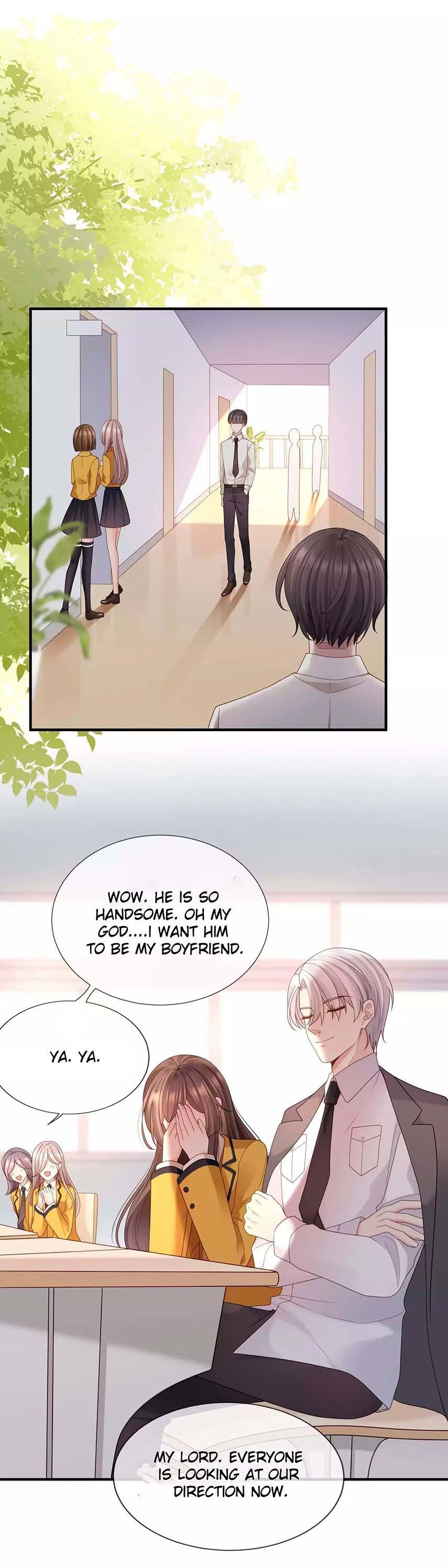 Guardian Of The Lord Chapter 69 - Page 2