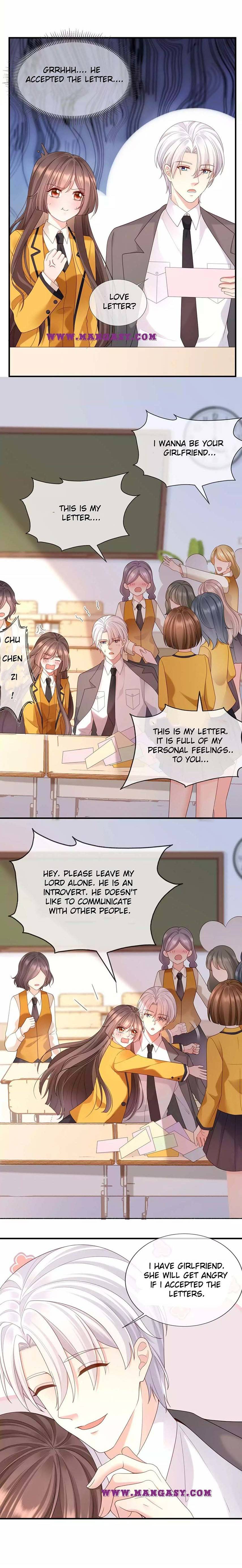 Guardian Of The Lord Chapter 69 - Page 4