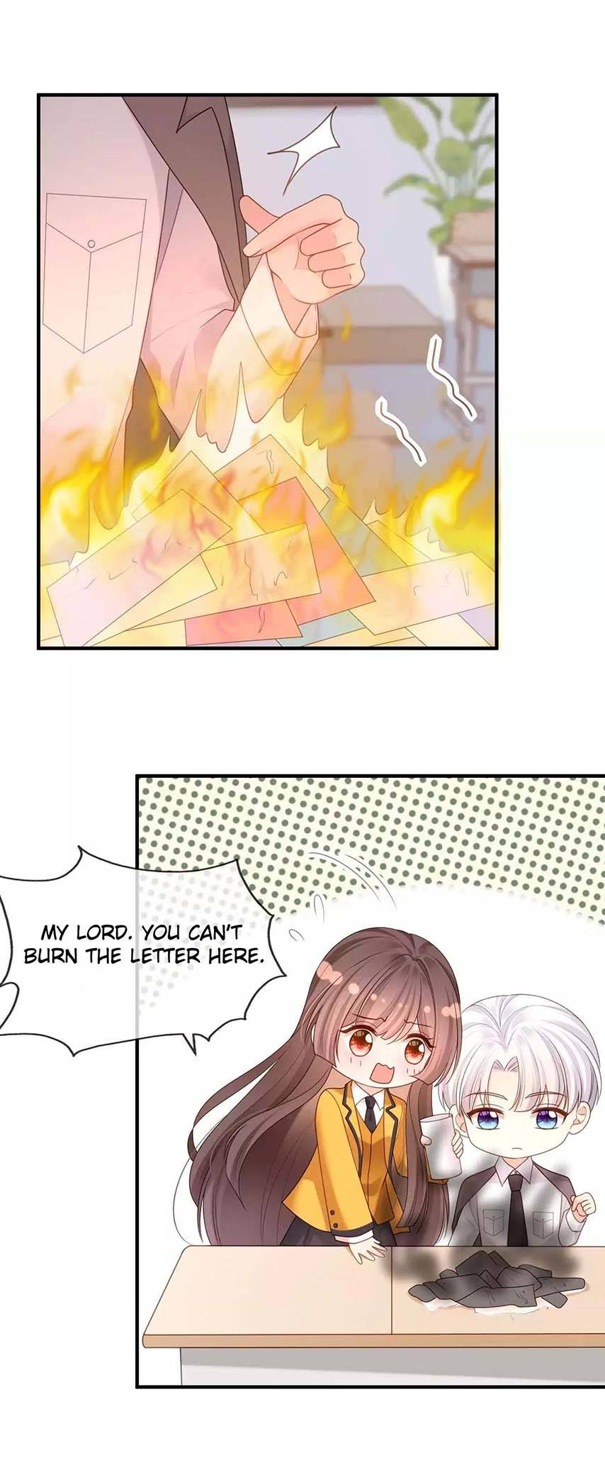 Guardian Of The Lord Chapter 69 - Page 5