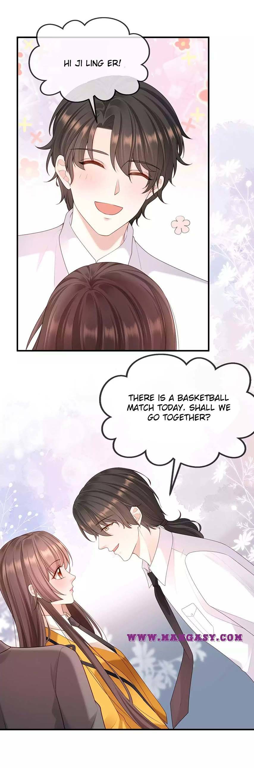 Guardian Of The Lord Chapter 69 - Page 7