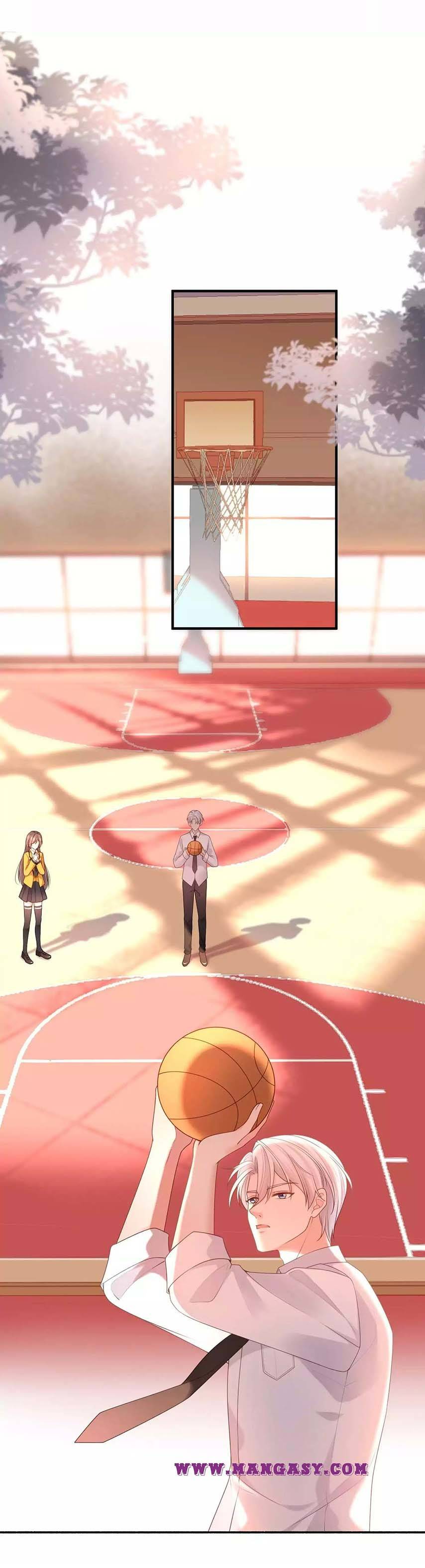 Guardian Of The Lord Chapter 69 - Page 9