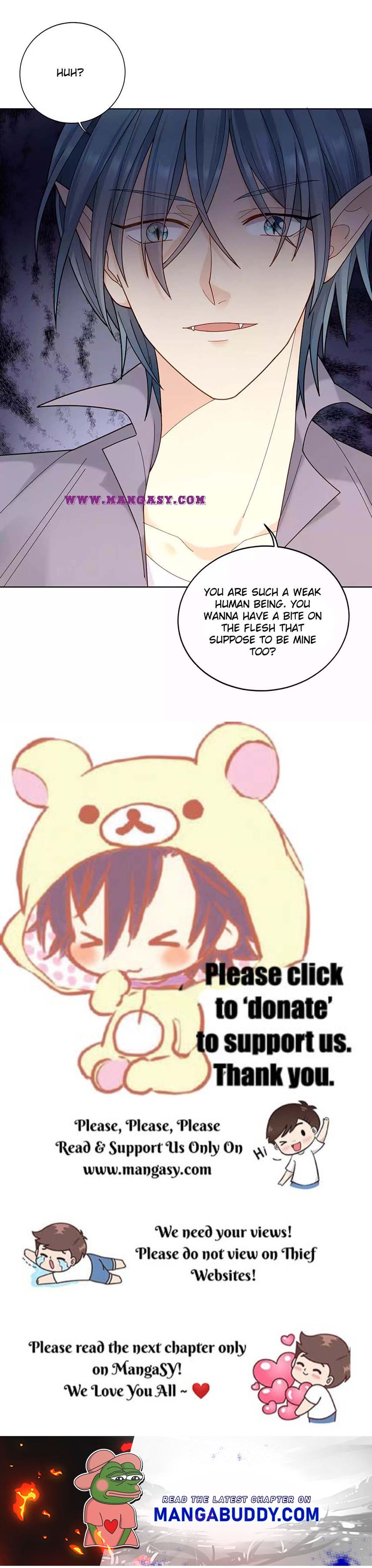 Guardian Of The Lord Chapter 7 - Page 12