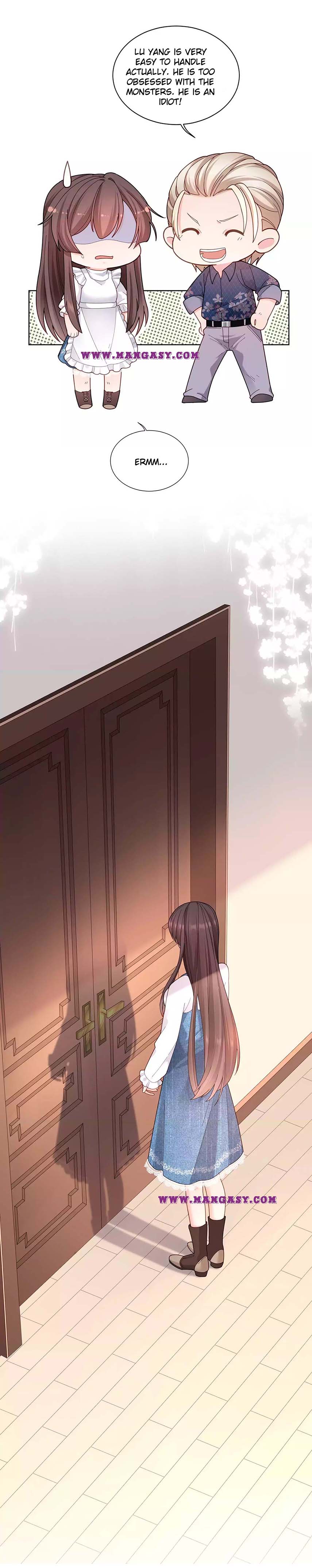 Guardian Of The Lord Chapter 7 - Page 5