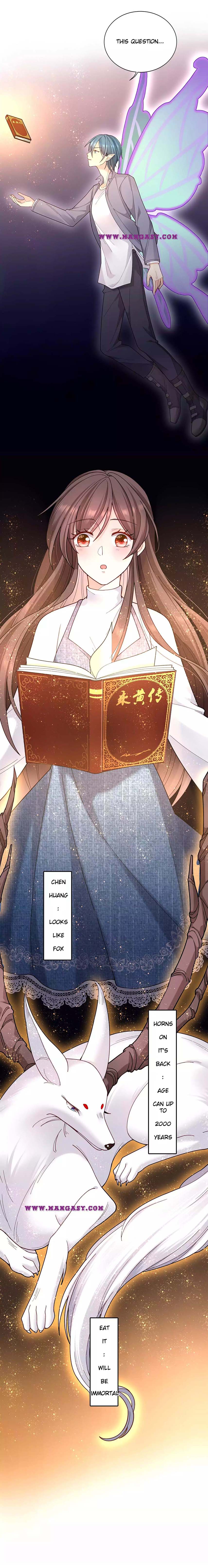 Guardian Of The Lord Chapter 7 - Page 9