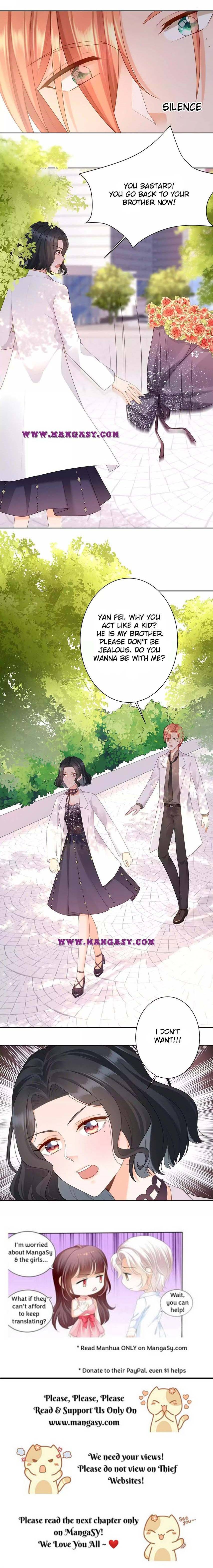 Guardian Of The Lord Chapter 70 - Page 10