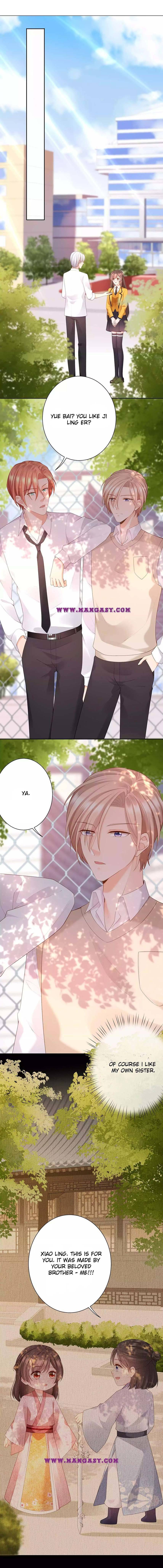 Guardian Of The Lord Chapter 70 - Page 2