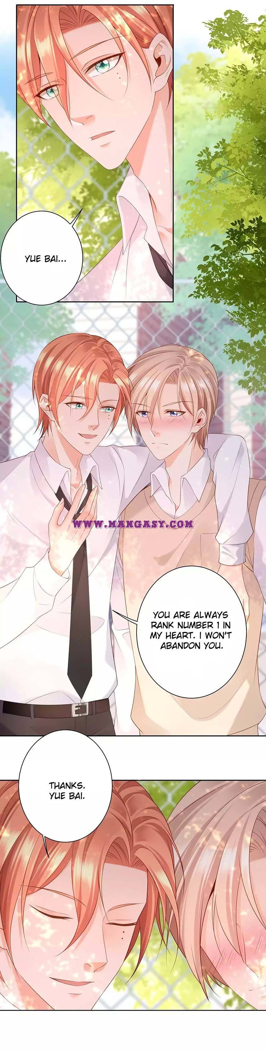 Guardian Of The Lord Chapter 70 - Page 5