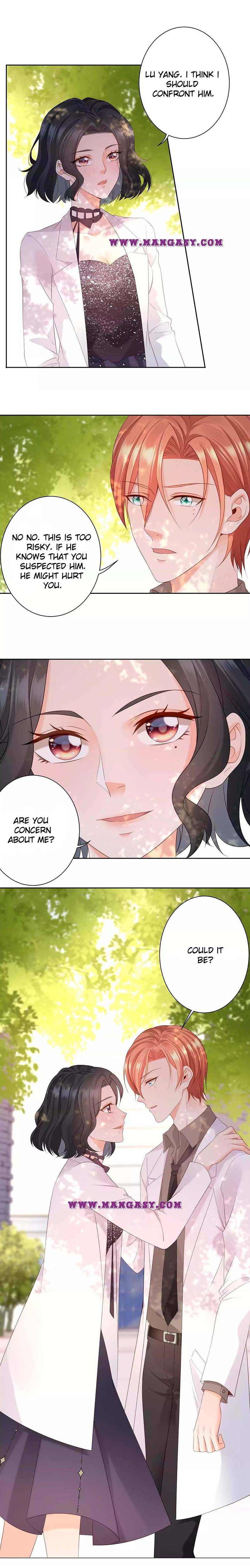 Guardian Of The Lord Chapter 70 - Page 7