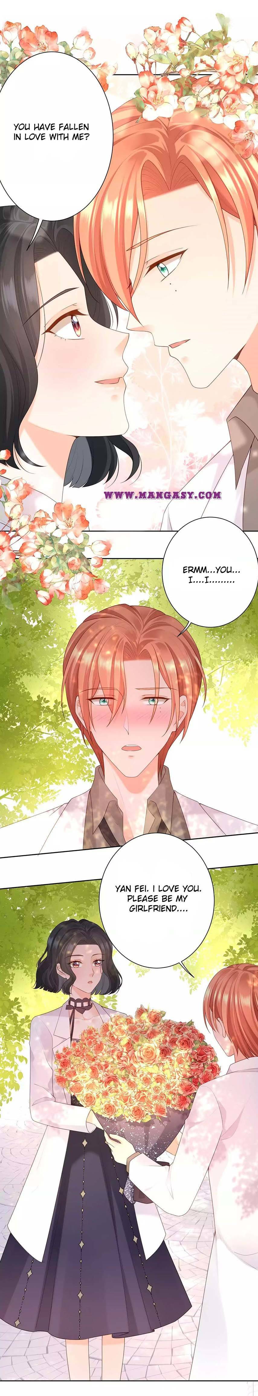 Guardian Of The Lord Chapter 70 - Page 8