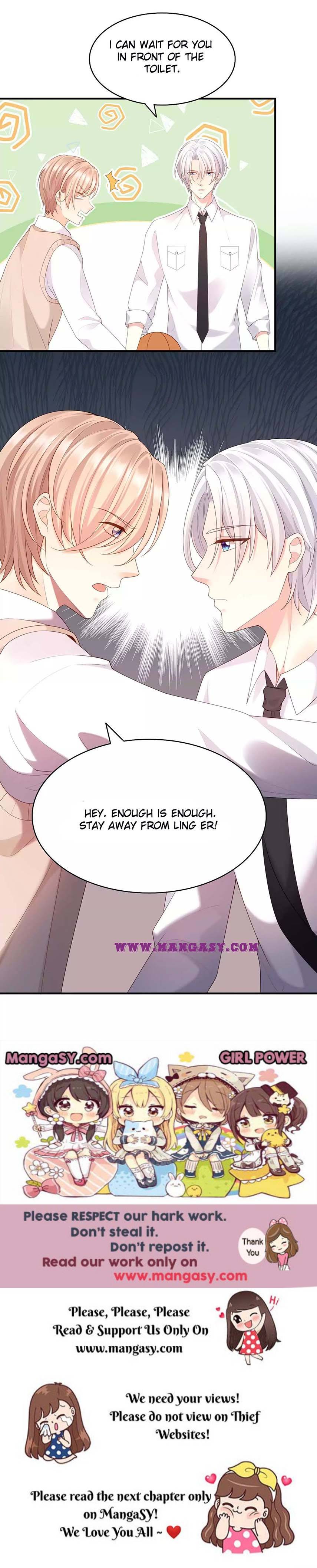 Guardian Of The Lord Chapter 71 - Page 10