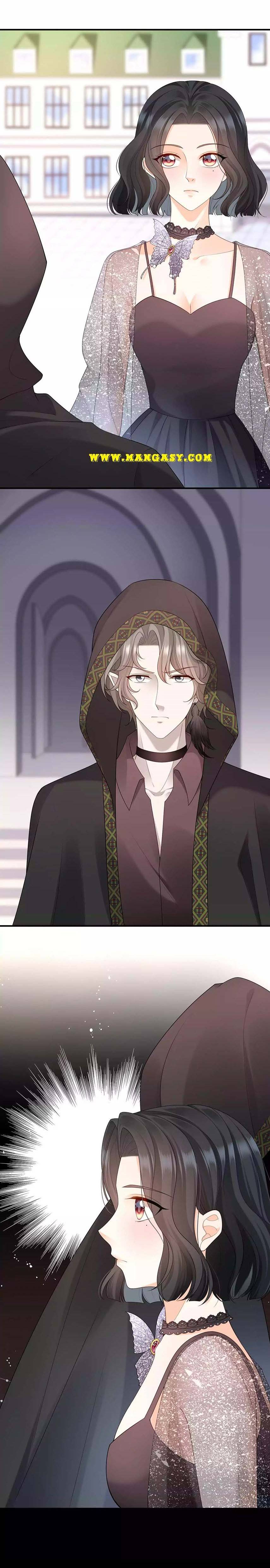 Guardian Of The Lord Chapter 71 - Page 3