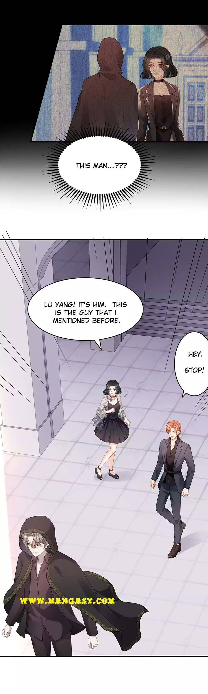 Guardian Of The Lord Chapter 71 - Page 4