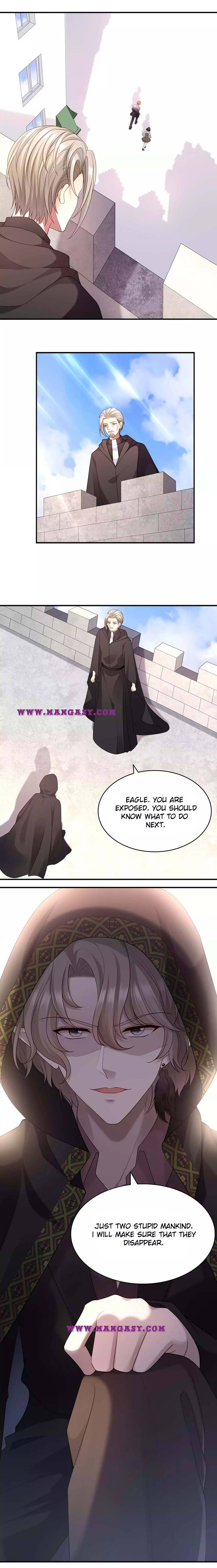 Guardian Of The Lord Chapter 71 - Page 6