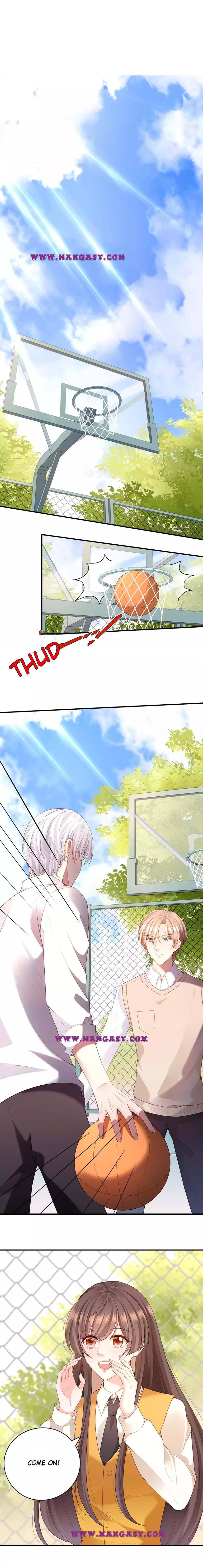 Guardian Of The Lord Chapter 71 - Page 7