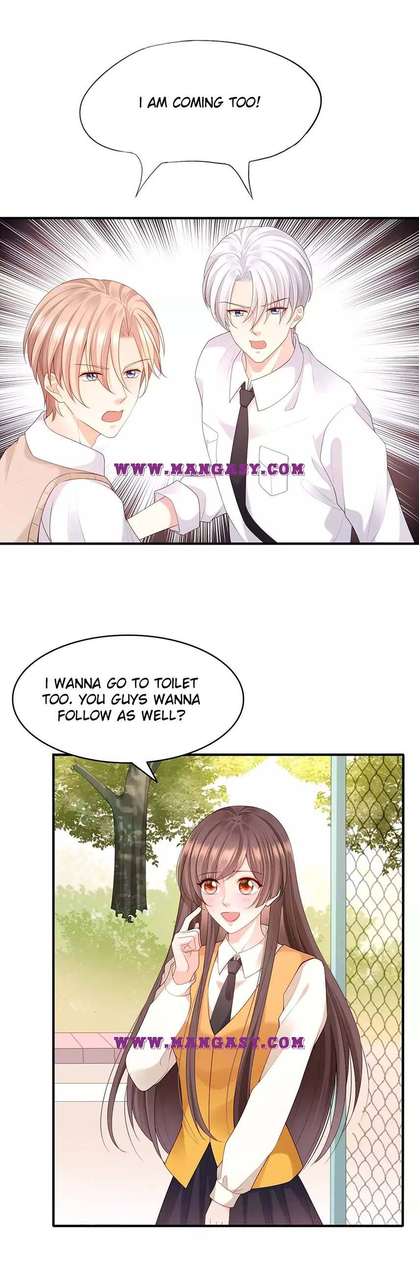 Guardian Of The Lord Chapter 71 - Page 9