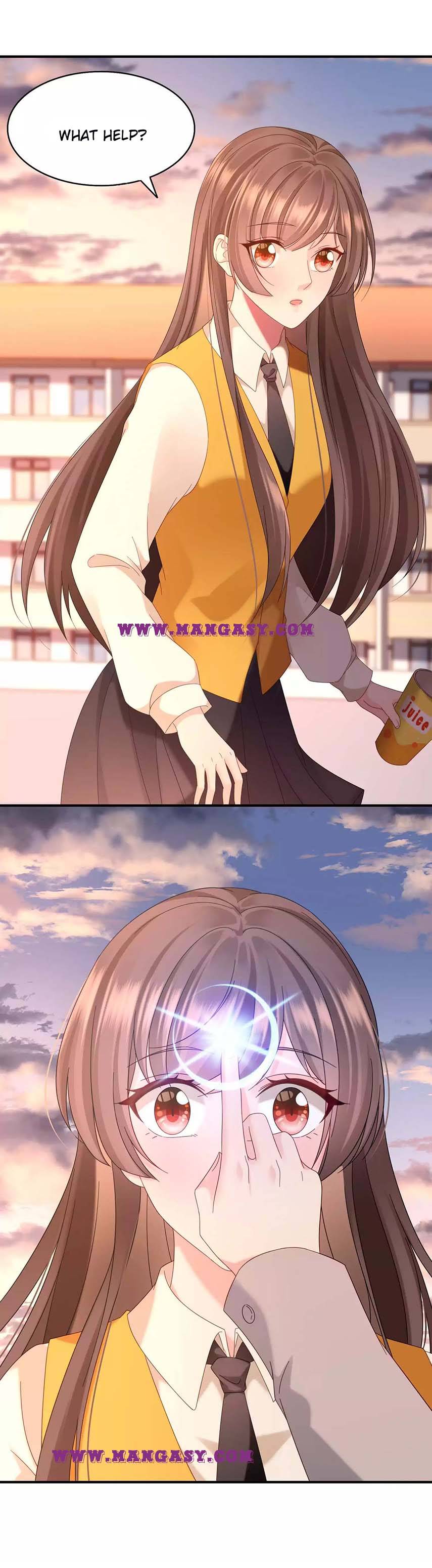 Guardian Of The Lord Chapter 72 - Page 10