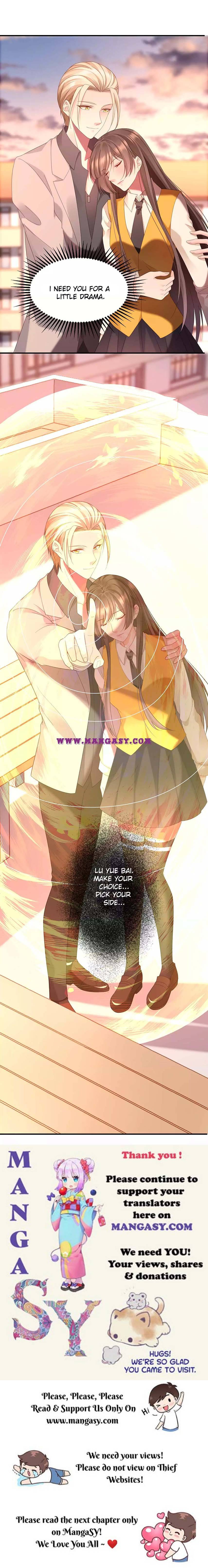 Guardian Of The Lord Chapter 72 - Page 11