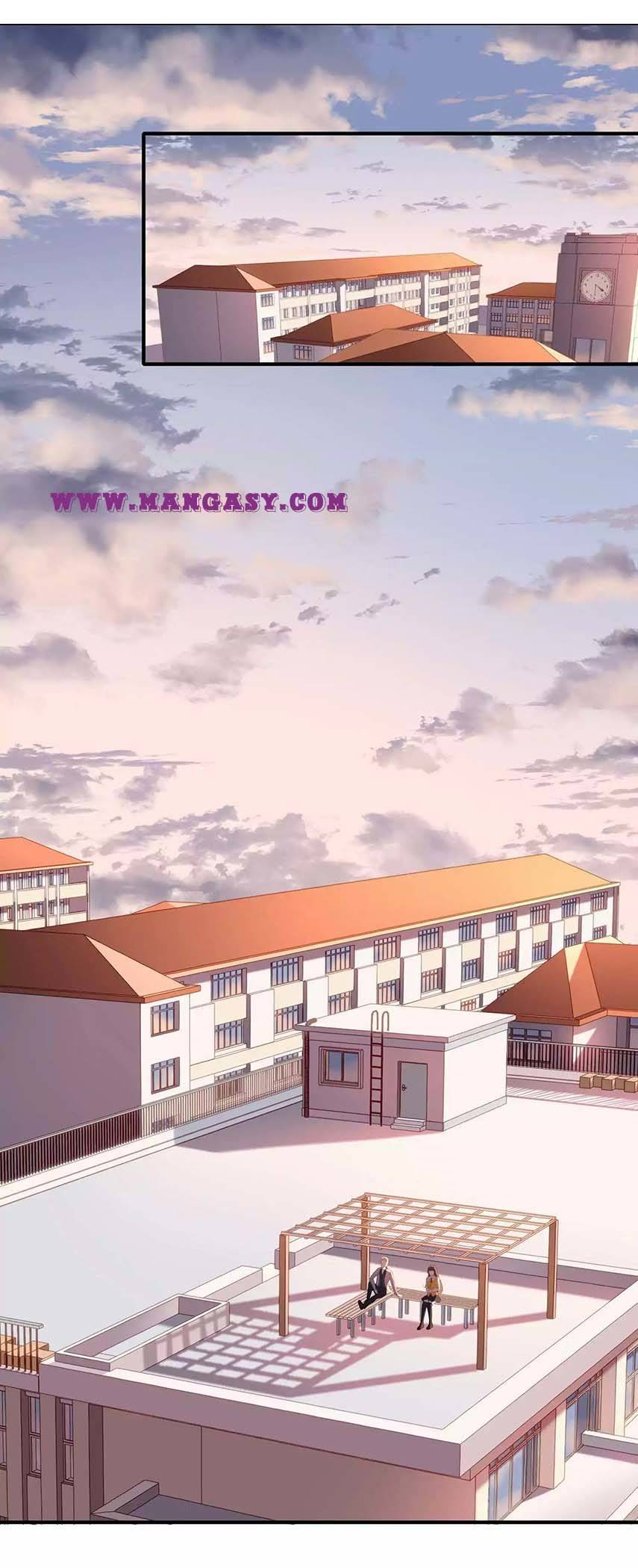 Guardian Of The Lord Chapter 72 - Page 4