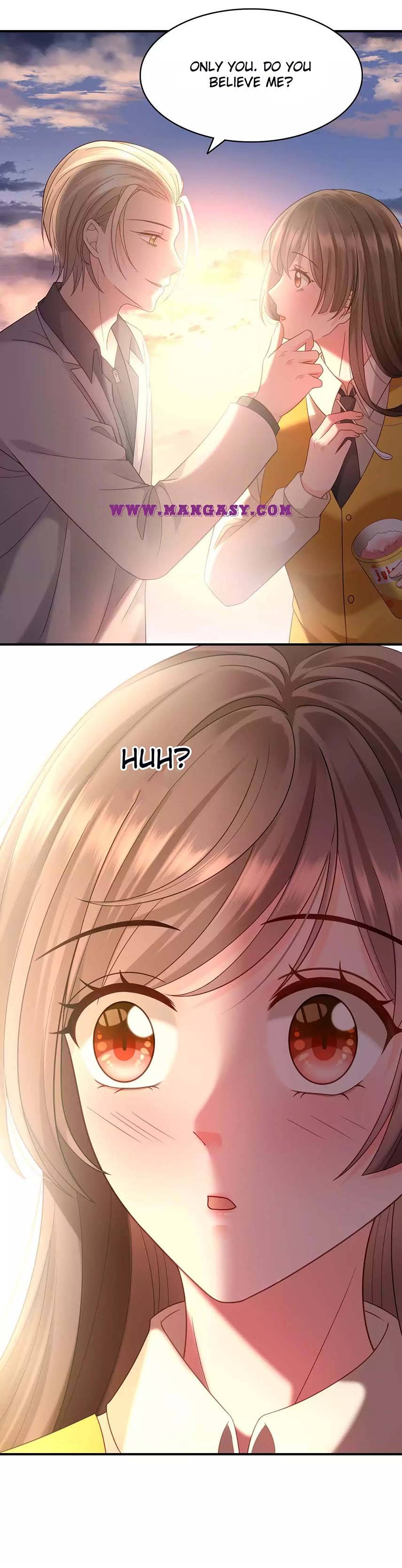 Guardian Of The Lord Chapter 72 - Page 6