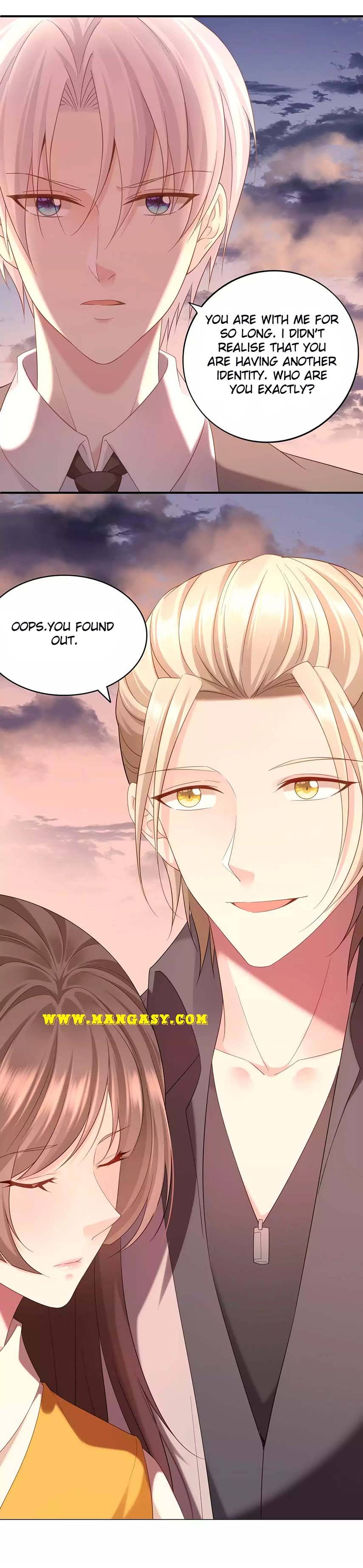 Guardian Of The Lord Chapter 73 - Page 10