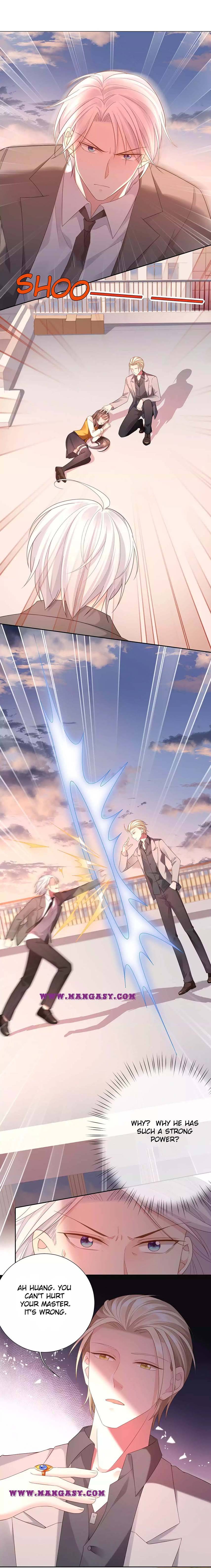 Guardian Of The Lord Chapter 73 - Page 11