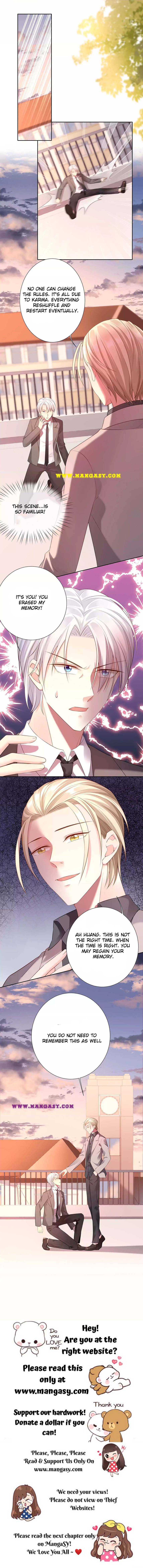 Guardian Of The Lord Chapter 73 - Page 12